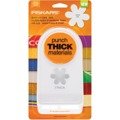 FISKARS Dekorative Stanze 1" / 2,5 cm  - Blume Blume