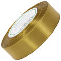 Goldes Satinband 25mm - 32mb