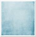 ITD COLLECTION Setz 11Stk 30x30cm Scrapbooking Papier - Retro Polka