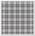 ITD COLLECTION Setz 11Stk 30x30cm Scrapbooking Papier -Scottish Style