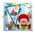 JOY!Crafts Stanzform Präge Stanzschablone Cutting Die - 6002/3119 Clown und Knabenkostüm