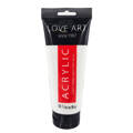 LOVEART Acrylfarben 12x12ML Acrylset Farben Farbenset Künstlerfarbe Malfarben