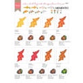 MARIANNE DESIGN Stempel Motivstempel Acryl Stempel - Tiny's Autumn