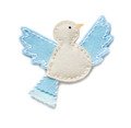 MEMORY BOX Stanzform Präge Stanzschablone Scrapbooking, Vogel Songbird 99402