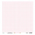 MINTAY 30x30cm doppelseitig Scrapbooking Craft Papier 240g - Blossom Serenity 05