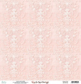 MINTAY 30x30cm doppelseitig Scrapbooking Craft Papier 240g -  See You In Paris 04