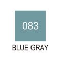 Marker Art & Graphic Twin - Blue Gray 083 niebieska szarość