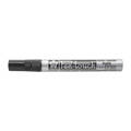 PEN-TOUCH Medium Silber 2mm Silber