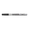 PEN-TOUCH Stift ExtraFine Silber 0,7mm Silber