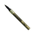 PEN-TOUCH Stift fein 1mm Gold - Gold