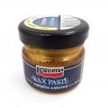 PENTART - Wachspaste Wax Paste Metallic Gelb 20 ml