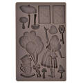 PRIMA SILIKONFORM Mold Abformen Gießen Mould, Whimsy Craft Chronicles 