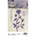 Papierstanze - StudioLight - Distel Distel