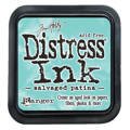 RANGER Tim Holtz Distress Ink Pad, Salvaged patina