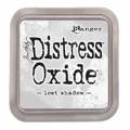 RANGER Tim Holtz Tinte Distress Oxide Ink Pad, Lost Shadow