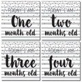 REMINISCE 30x30cm doppelseitig Scrapbooking Craft Basteln Papier, First Year