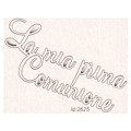 SCRAPINIEC Dekorpappe Die Cut Chipboard Dekoration Ornament La mia prima Comunione