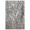 SIZZIX - 3D Textured Impressions Embossing Folder -Cracked by Tim Holtz