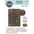 SIZZIX - 3D Textured Impressions Embossing Folder - Keys