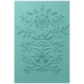 SIZZIX - 3D Textured Impressions Embossing Folder - Yuletide