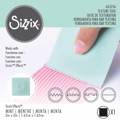 SIZZIX - Textur-Werkzeug 