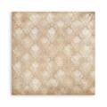 STAMPERIA Set 10 Blatt 20x20cm doppelseitig Scrapbooking Papier 190g, Golden Harmony