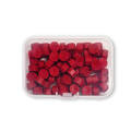 STAMPERIA - Wachsperlen - Wax beads - Wachs-Set - klassisches Rot 20 g