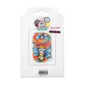 STUDIO LIGHT Sammelstempel Gummi Stempel Motivstempel, Flying friends