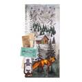 STUDIO LIGHT - Transparenter Motivstempel Clear Stamp - Fox in forest