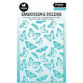 STUDIOLIGHT Embossing Folder Prägefolder Prägeschablone - Citytrip