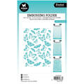 STUDIOLIGHT Embossing Folder Prägefolder Prägeschablone - Citytrip