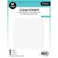 STUDIOLIGHT - Transparenter Stempel - Twinkle patter, Hintergrundn