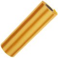 Satinband für Schleifen 16cm - 06 gelb