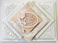 Stanzform Präge Stanzschablone Cutting Die - Creative Expressions - Ornate Oval - Just for You CED5414