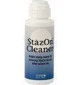 StazOn Cleaner - Tsukineko -  Reinigungsflüssigkeit für Gummistempel