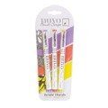 Tonic Nuvo Farb- und Kalligraphiemarker - Bright Florals