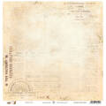 UHK 30x30cm doppelseitig Scrapbooking Basteln Papier - Holiday Glow - Heritage