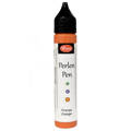 VIVA DECOR - Perlen Pen - flüssige Perlen - Orange 300
