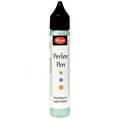 VIVA DECOR - Perlen Pen - flüssige Perlen - Pastellgrun Pastel green 701 