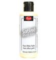 VIVA DEKOR - Satinierte Frost-Effektfarbe - Satine Matt Glas - Perle - 82 ml 