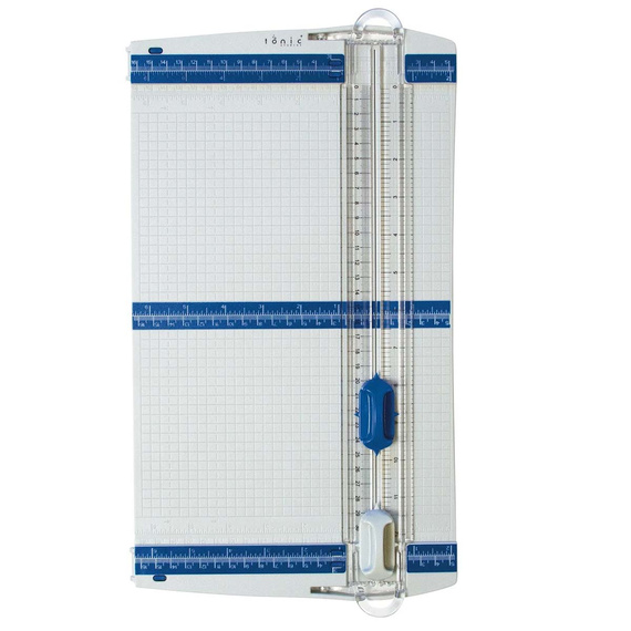 Tonic Studios Super Papierschneider