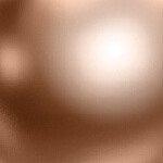 DECOART Extreme Sheen Farbe Acrylfarben Metallic Efffekt 59 ml, Antique Bronze