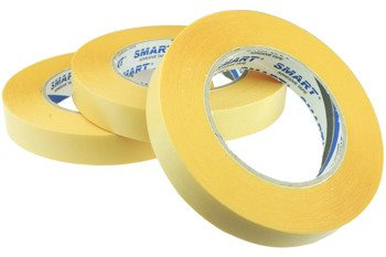 KLEBEBAND doppelseitiges SMART - stark 19 mm x 50 m