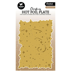 STUDIO LIGHT - Stanzform Hot Foil Präge Stanzschablone Cutting Die - Magical night