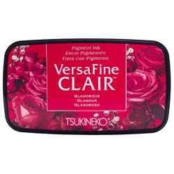 TSUKINEKO Versafine Clair - Glamourös