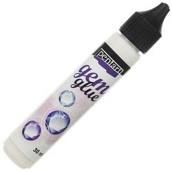 Schmuckkleber Edelsteinkleber 30ml - PENTART