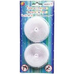 Selbstklebendes Klettband 2cm - 2m