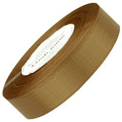 Satinband 25 mm - Kupfer - 32 Meter