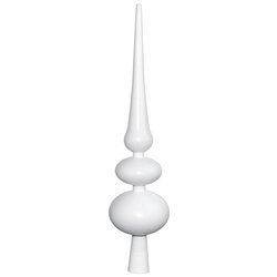 Spike, Christbaumspitze, Christbaumschmuck 29cm