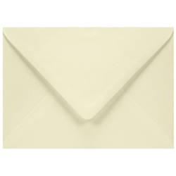 B6 NK Munken Pure ecru 120g Umschlag